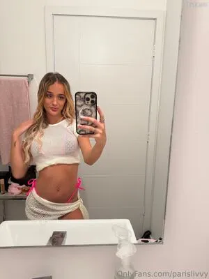 Paris Livvy OnlyFans Leaked Free Thumbnail Picture - #JdVcl6S4jk