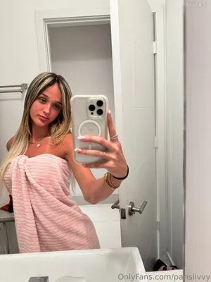 Paris Livvy OnlyFans Leaked Free Thumbnail Picture - #VMAV5yGUpS