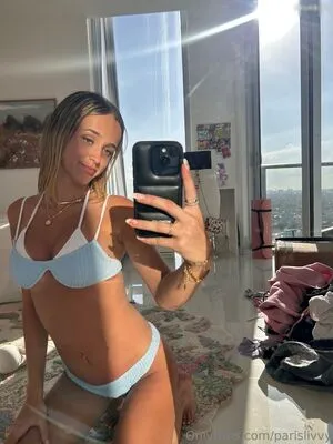Paris Livvy OnlyFans Leaked Free Thumbnail Picture - #pOyIeuubYP