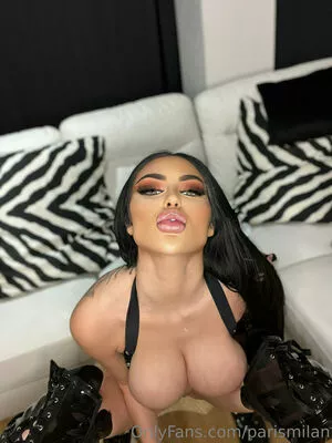 Paris Milan OnlyFans Leaked Free Thumbnail Picture - #s2j3uzM63S