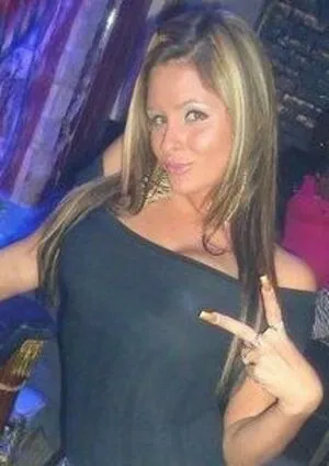 Paris Monroe OnlyFans Leaked Free Thumbnail Picture - #7dNly7092l
