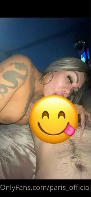 Paris Official OnlyFans Leaked Free Thumbnail Picture - #MqSVi0H5yE