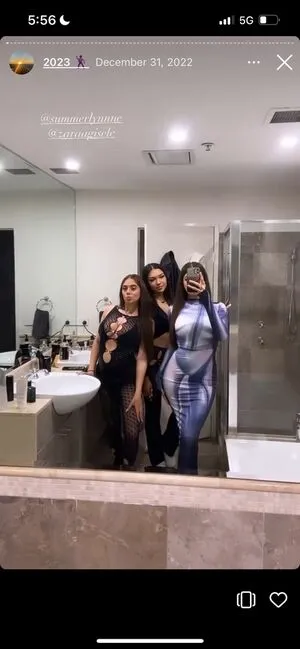 Paris Saraa OnlyFans Leaked Free Thumbnail Picture - #dsLtAjrVnN
