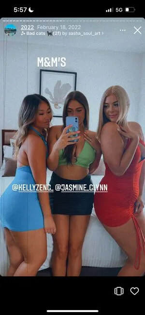 Paris Saraa OnlyFans Leaked Free Thumbnail Picture - #ijwjv8VFZ4