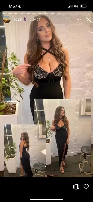 Paris Saraa OnlyFans Leaked Free Thumbnail Picture - #mjTfvcSqk5