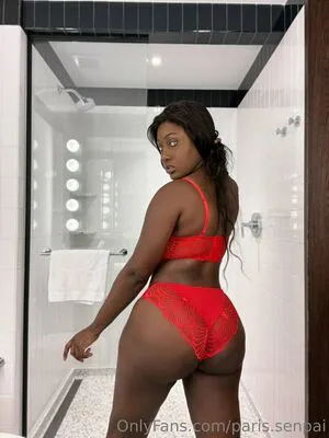 Paris Senpai OnlyFans Leaked Free Thumbnail Picture - #FxwAgWml74