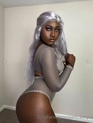 Paris Senpai OnlyFans Leaked Free Thumbnail Picture - #IrVHAPQize