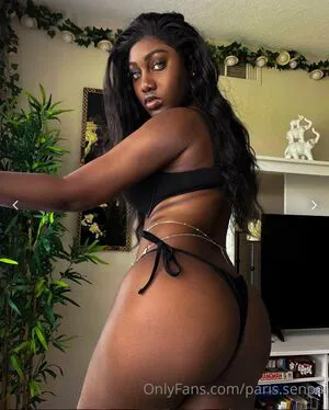 Paris Senpai OnlyFans Leaked Free Thumbnail Picture - #qiEVMWOylL