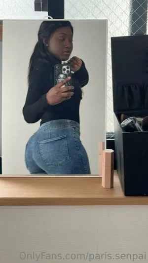 Paris Senpai OnlyFans Leaked Free Thumbnail Picture - #uXOslXNgOj