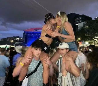 Paris Stubberfield Paris Stubberfield OnlyFans Leaked Free Thumbnail Picture - #lpjzjotaCf