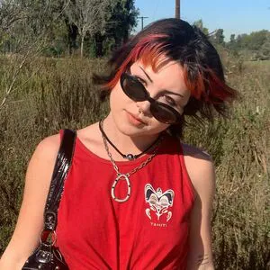 Paris Sun OnlyFans Leaked Free Thumbnail Picture - #4YjdcPzNAE