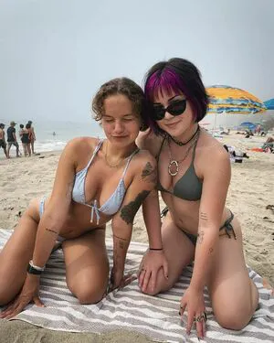 Paris Sun OnlyFans Leaked Free Thumbnail Picture - #I6d7Xzd5q9