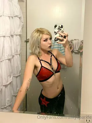 Paris Sun OnlyFans Leaked Free Thumbnail Picture - #kP6qHXQwgp
