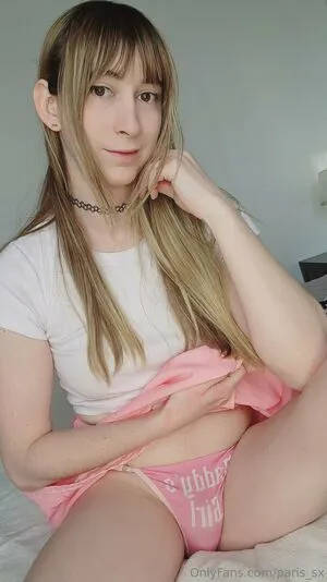 Paris Sx OnlyFans Leaked Free Thumbnail Picture - #nk43OGEIxK