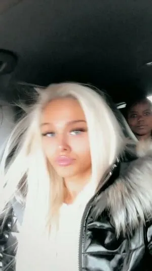 Paris Wilkinson OnlyFans Leaked Free Thumbnail Picture - #TF05exXgJ1