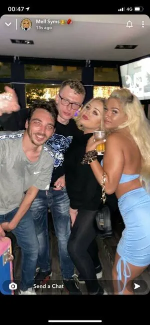 Paris Wilkinson OnlyFans Leaked Free Thumbnail Picture - #XRT2itfyFJ