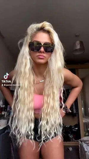 Paris Wilkinson OnlyFans Leaked Free Thumbnail Picture - #hMIuKSgDMw