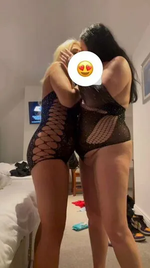 Paris Wilkinson OnlyFans Leaked Free Thumbnail Picture - #wGCw0LRiII