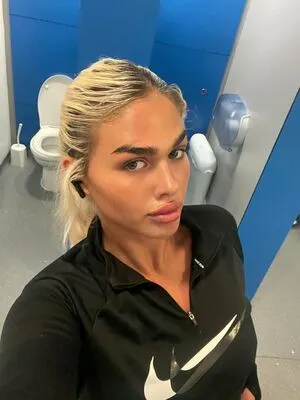 Paris Wilkinson OnlyFans Leaked Free Thumbnail Picture - #yiIrb7St9S