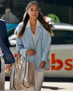 Paris Yang OnlyFans Leaked Free Thumbnail Picture - #QQFWOVMXZy