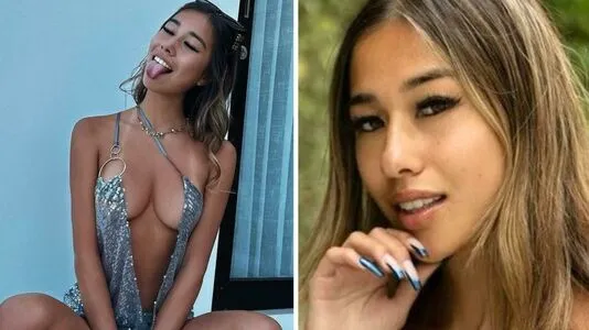 Paris Yang OnlyFans Leaked Free Thumbnail Picture - #kcAw1iW78M