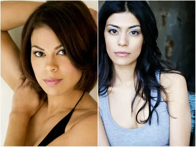 Parisa Fakhri OnlyFans Leaked Free Thumbnail Picture - #HBz54ggtoe