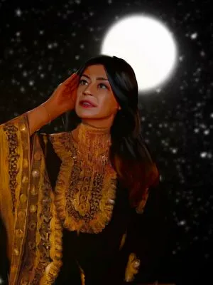 Parisa Fakhri OnlyFans Leaked Free Thumbnail Picture - #UYL2IwNSSQ