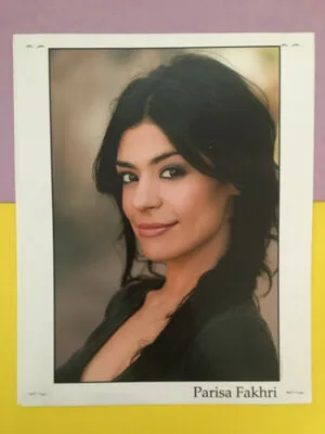 Parisa Fakhri OnlyFans Leaked Free Thumbnail Picture - #YUhDVILF1Z