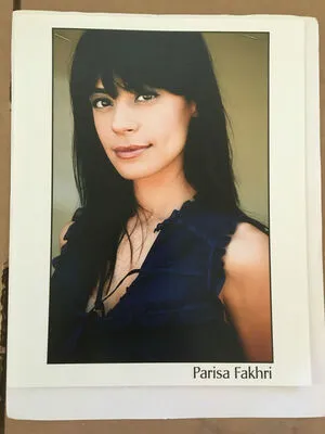 Parisa Fakhri OnlyFans Leaked Free Thumbnail Picture - #ttQhLQvDyR