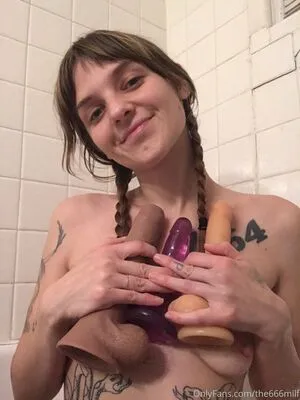 Parisbush OnlyFans Leaked Free Thumbnail Picture - #J1LZXcNJ0c