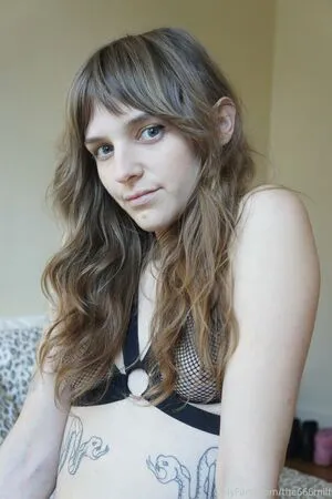 Parisbush OnlyFans Leaked Free Thumbnail Picture - #NCAIjIV0yW