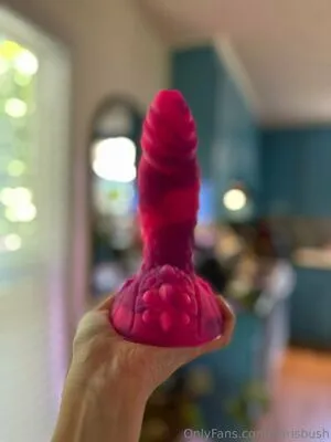 Parisbush OnlyFans Leaked Free Thumbnail Picture - #QYXD7dJZvb