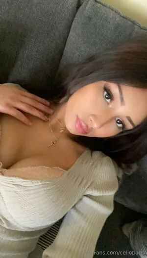 Pariscelio OnlyFans Leaked Free Thumbnail Picture - #vVStaxcWM0