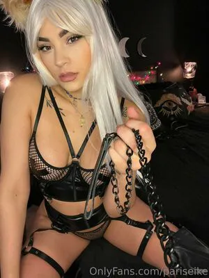 Pariseike OnlyFans Leaked Free Thumbnail Picture - #7DqoJGA1hK
