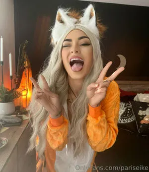 Pariseike OnlyFans Leaked Free Thumbnail Picture - #oS4C5b4yH5