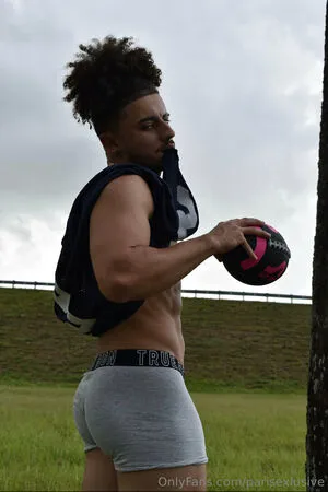 Parisexlusive OnlyFans Leaked Free Thumbnail Picture - #bXacz66L5X
