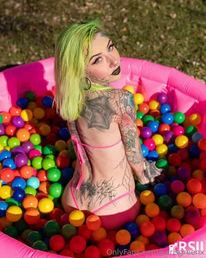 Parisgreenx OnlyFans Leaked Free Thumbnail Picture - #1wu3MdBH3x