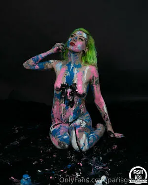 Parisgreenx OnlyFans Leaked Free Thumbnail Picture - #bRCIEYoxOj