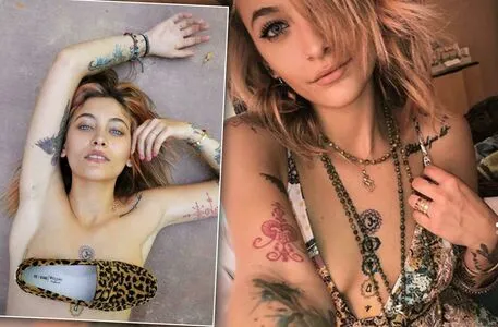 Parisjackson OnlyFans Leaked Free Thumbnail Picture - #Ctk3Ptgz6q