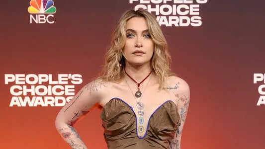 Parisjackson OnlyFans Leaked Free Thumbnail Picture - #HbCBp5agIc