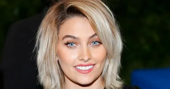 Parisjackson OnlyFans Leaked Free Thumbnail Picture - #JBQavUiHcF