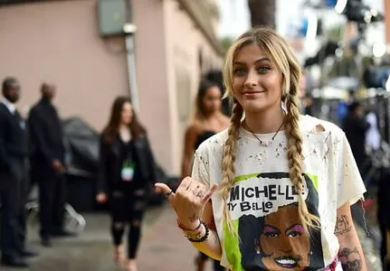 Parisjackson OnlyFans Leaked Free Thumbnail Picture - #Qtu81RH63r