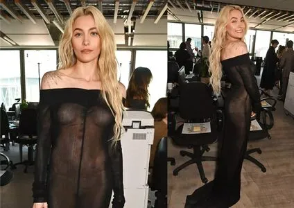 Parisjackson OnlyFans Leaked Free Thumbnail Picture - #RLabMiNuG9