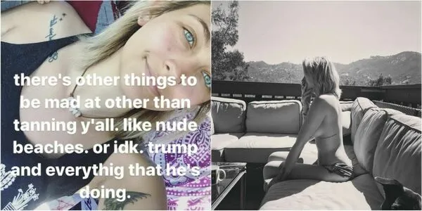 Parisjackson OnlyFans Leaked Free Thumbnail Picture - #c9phRunUMZ