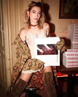 Parisjackson OnlyFans Leaked Free Thumbnail Picture - #gEFLWhbDZ6