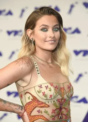 Parisjackson OnlyFans Leaked Free Thumbnail Picture - #iCflksutyO
