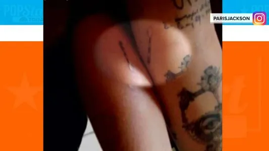 Parisjackson OnlyFans Leaked Free Thumbnail Picture - #rhfyEuT6A2