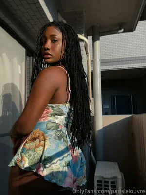 Parislalouvre OnlyFans Leaked Free Thumbnail Picture - #eUdnMx3BVb
