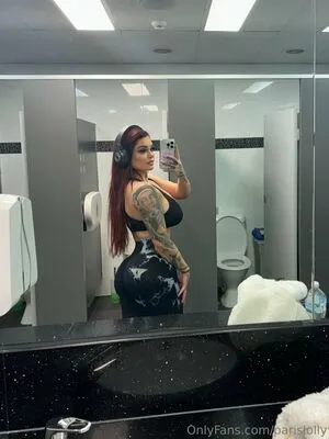 Parislolly OnlyFans Leaked Free Thumbnail Picture - #1NKHLpz25h