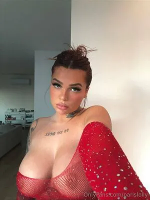 Parislolly OnlyFans Leaked Free Thumbnail Picture - #IarpKzzYWq